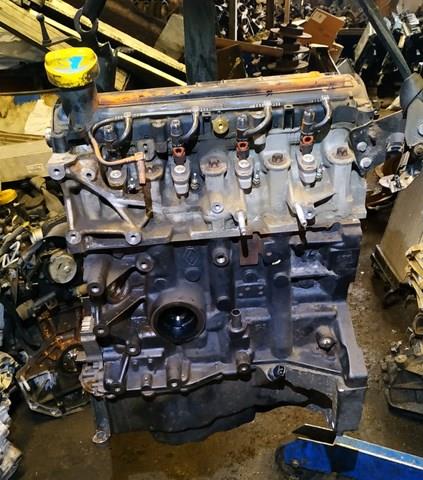 Купити K9K800 Renault (RVI) Двигун