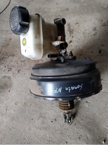 Циліндр головний гальма (Гідротормоз) Hyundai/Kia 585103K250 ціна, від 12.67 USD
