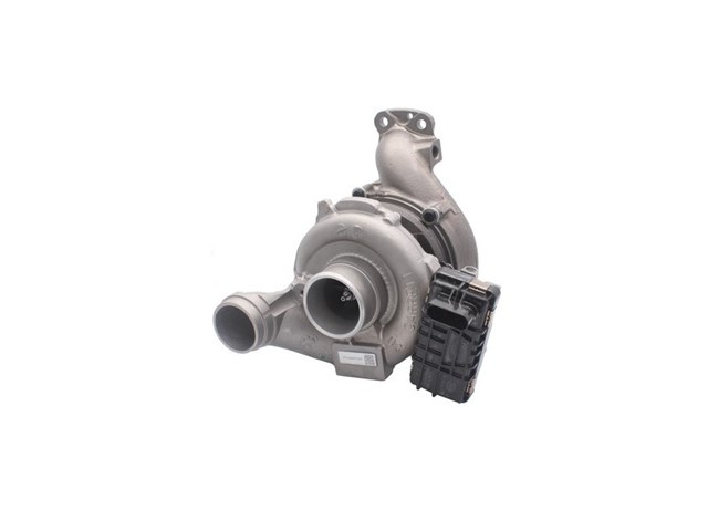 Купити KP0010 MSG Шків компресора кондиціонера