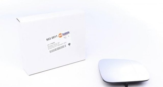 Купити 5030011 Autotechteile Дзеркальний елемент дзеркала заднього виду, лівого
