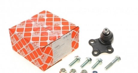 Шаровая FEBI 172331 Шаровая FEBI 172331