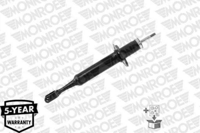 Стойка амортизатора передняя Monroe 376006SP ціна, від 37.73 USD