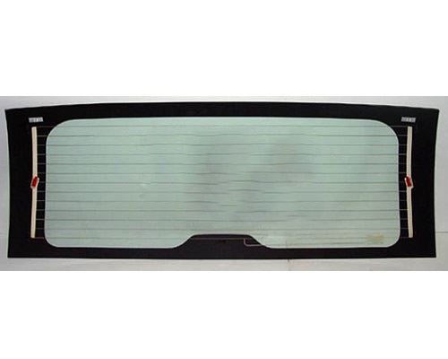 GS3169D21 XYG Скло третіх/п'ятих дверей