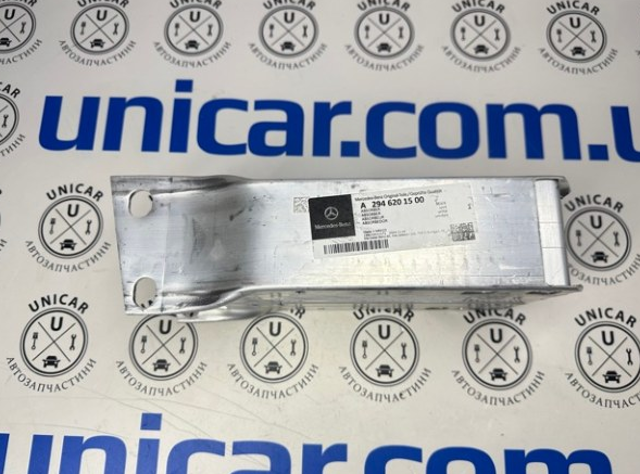 Абсорбер (наповнювач) бампера переднього Mercedes A2946201500