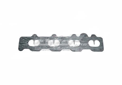 Прокладка впускного колектора, нижня 473F1008027 Chery