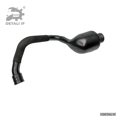 Купити DF11431 Detali IF Шланг для видалення повітря