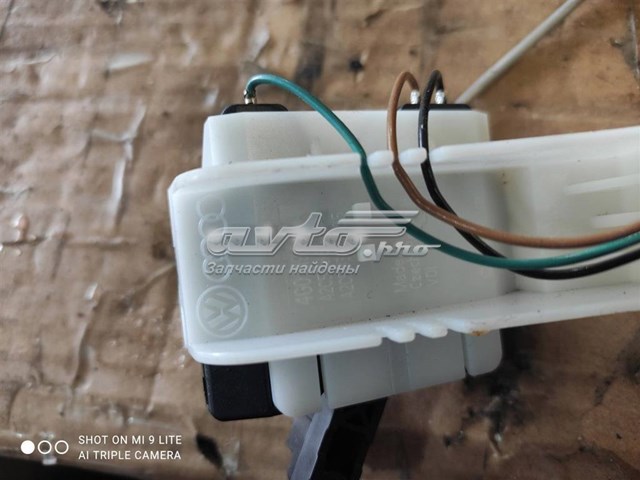  4G0919673A VAG