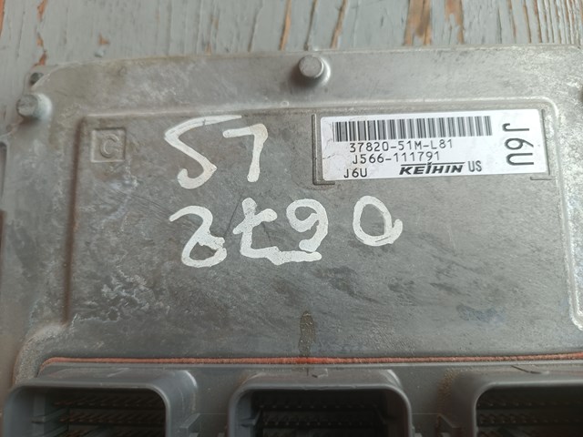  3782051ML81 Honda