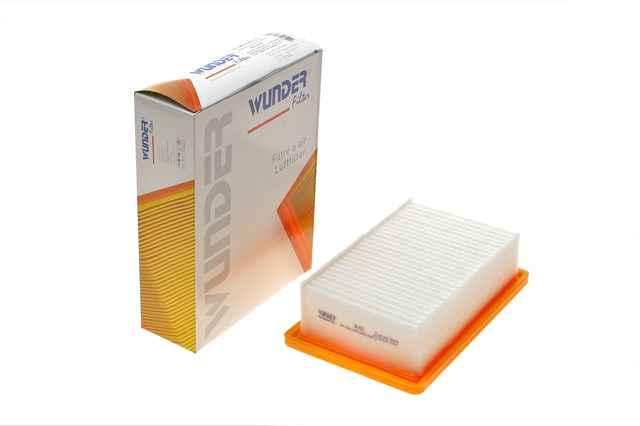 Купити WH838 Wunder Автомобільний фільтр повітря