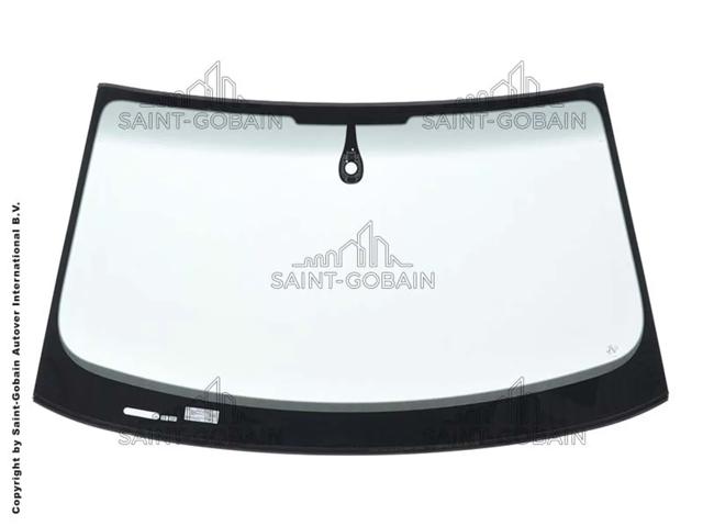 Скло лобове Sekurit 8614AGAGYMVZ6P
