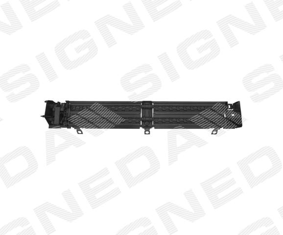 Жалюзі радіатора охолодження Signeda PSB99004A ціна, від 141.07 USD