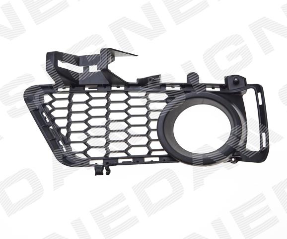 Заглушка протитуманки передньої правої Signeda PBM99106CAR ціна, від 12.76 USD
