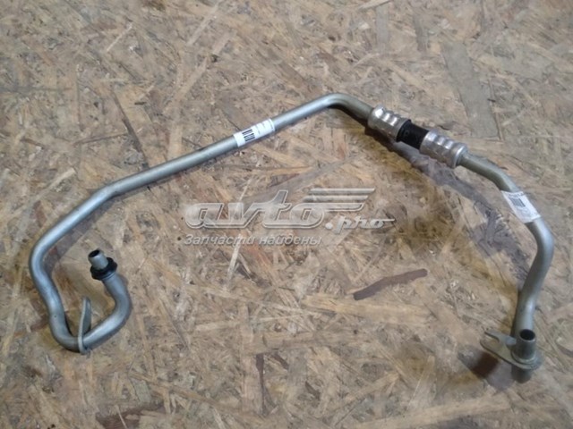 CV6P7A031AH Ford 