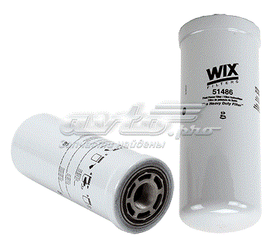  WIX 51486 ціна, від 49.24 USD