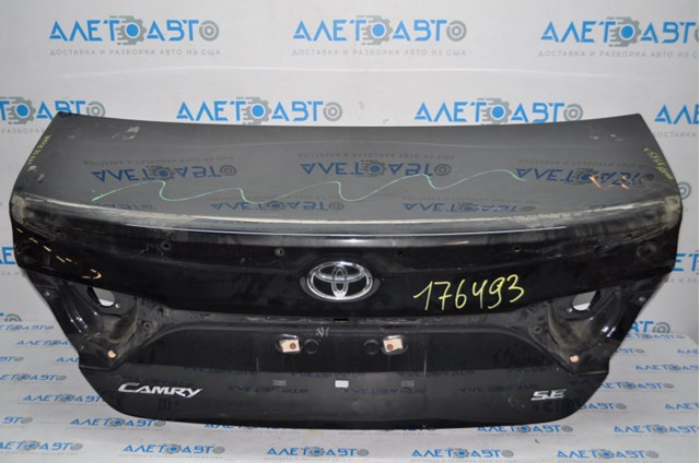 Купити 6440106A60 Toyota Кришка багажника