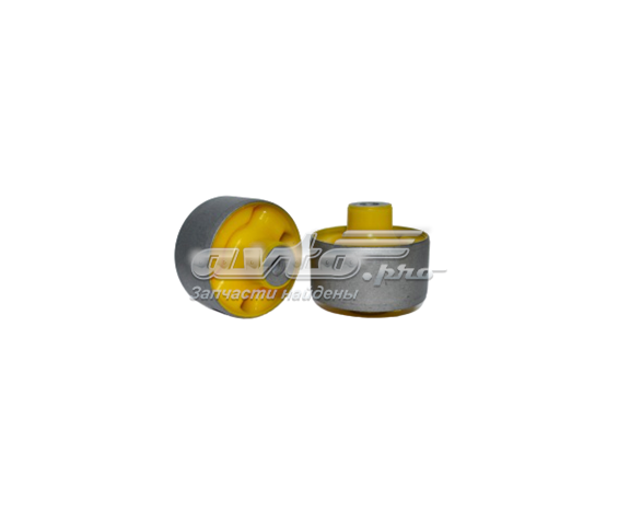 Сайлентблок задньої тяги Polybush 020348