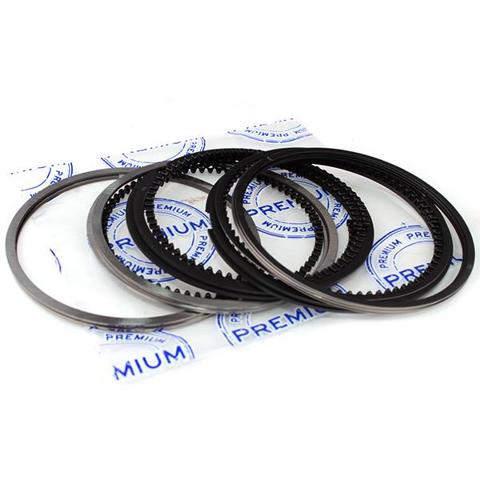 Поршні і шатуни Chery 473HBJ1004030 ціна, від 23.65 USD