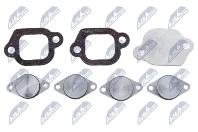 Впускний колектор BKSPL006A NTY