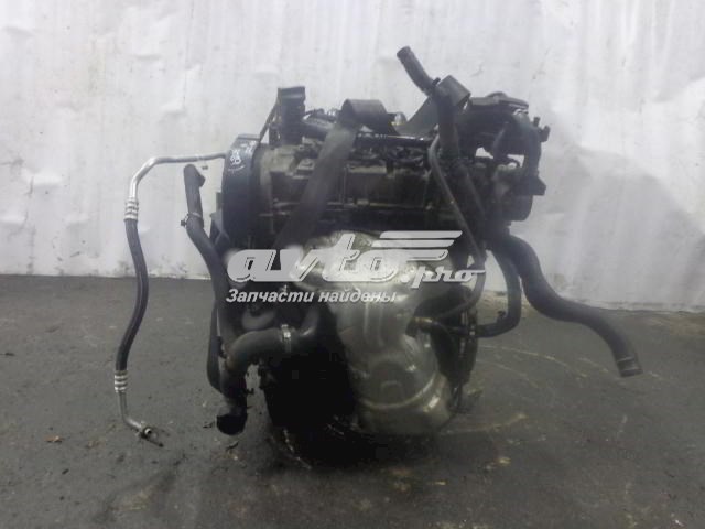 Двигун у зборі Fiat/Alfa/Lancia 169A3000