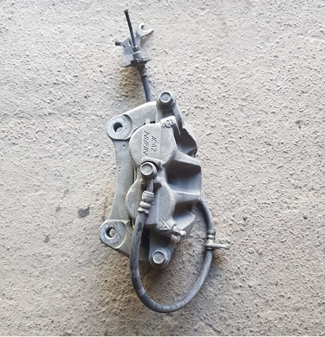  45018TJBA00 Honda