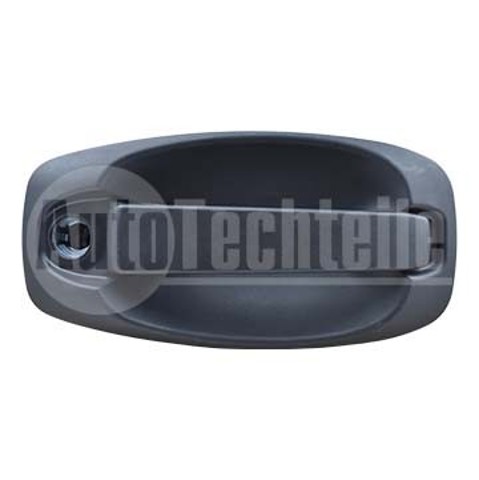 Купити 5051560 Autotechteile Ручка двері бічної/зсувної зовнішня права