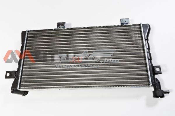 Радіатор основний Lada 21214130101221 ціна, від 31.26 USD