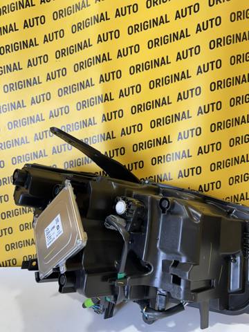 Основна фара в зборі ліва Mazda DGH951040A ціна, від 69.84 USD