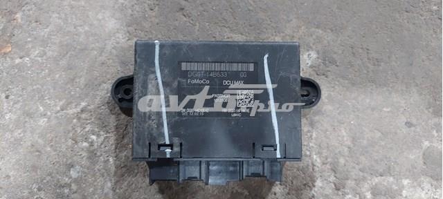  DG9T14B533CG Ford