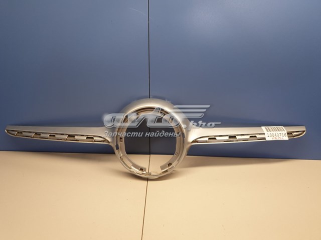 Молдинг решітки радіатора A4478882100 Mercedes