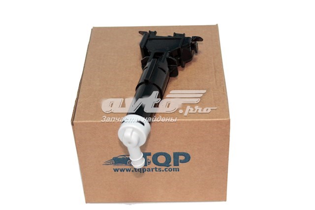 Форсунка омивача фари передньої, правої TQ21105 Tqparts