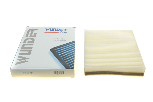 Купити WP511 Wunder Фільтр салону вугільний