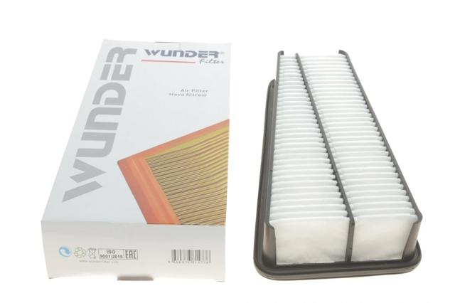 Фільтр повітряний Wunder WH2085