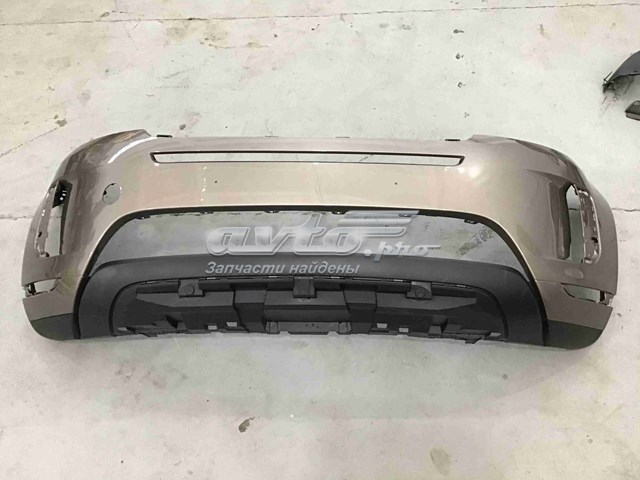 Купити Передній бампер Land Rover Range Rover EVOQUE L551