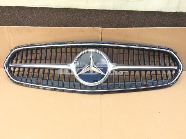 Купити A2068883800 Mercedes Захисна решітка радіатора