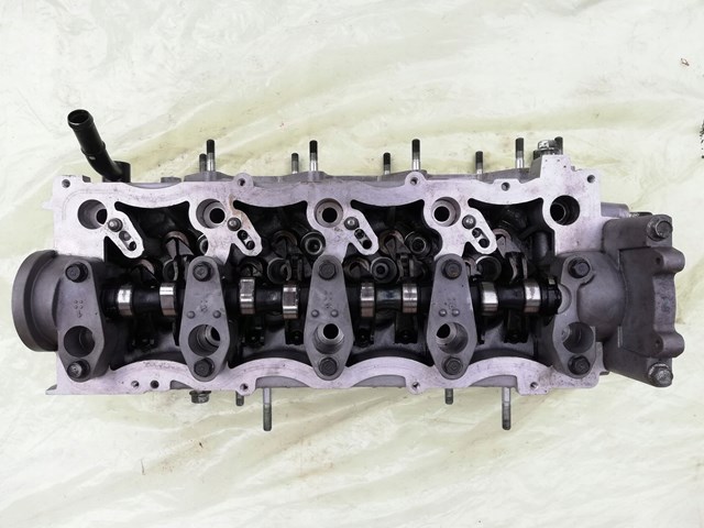 Головка двигуна General Motors 96440132 ціна, від 267.84 USD