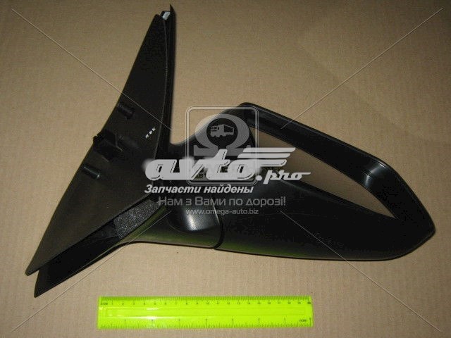Праве бокове дзеркало Tempest 0380404402