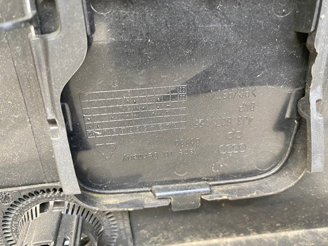  4J3807155 VAG