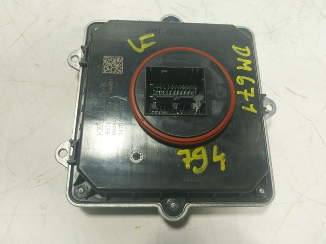  Land Rover K8D213E005BC ціна, від 178.23 USD
