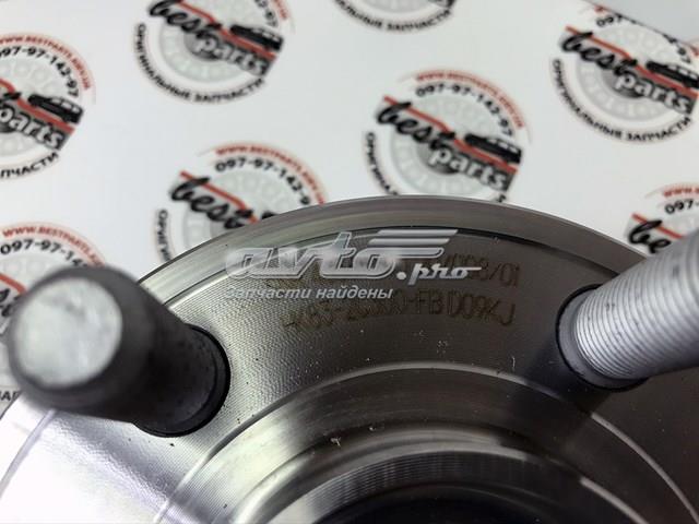 Купити LR137488 Land Rover Маточини передніх коліс
