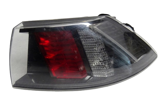 Ліхтар задній правий, зовнішній 9813508380 Peugeot/Citroen