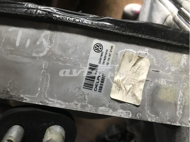 7H1820101C VAG 