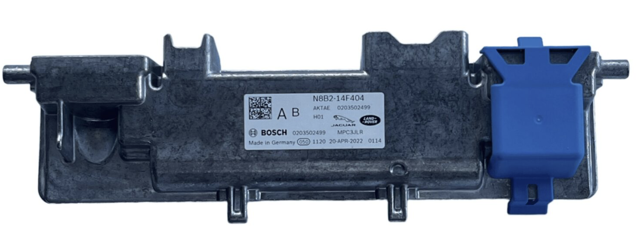 LR165685 Land Rover Камера заднього виду