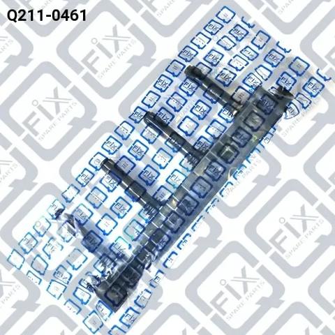 Купити Q2110461 Q-fix Котушка запалювання