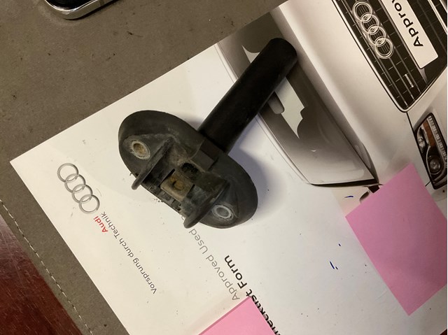  7L0810899 VAG