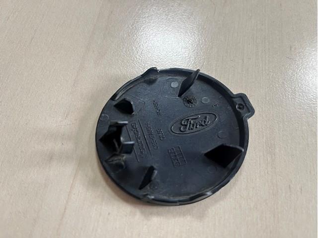 C1BB17A989A Ford Заглушка бампера буксирувального гака, передня