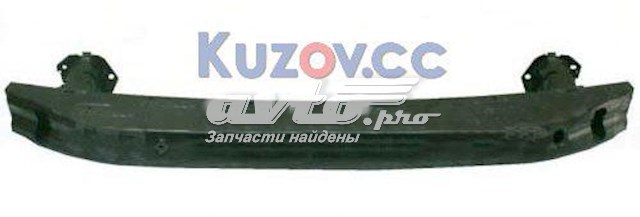 Підсилювач бампера переднього FPS FP3011940