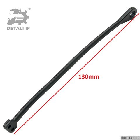 Пробка бензобаку DF17088 Detali IF