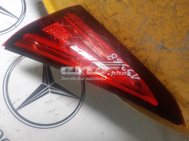 Стоп задній Mercedes A2579064700 ціна, від 101.35 USD
