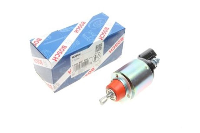 Втягуюче реле стартера 1986SE1695 Bosch