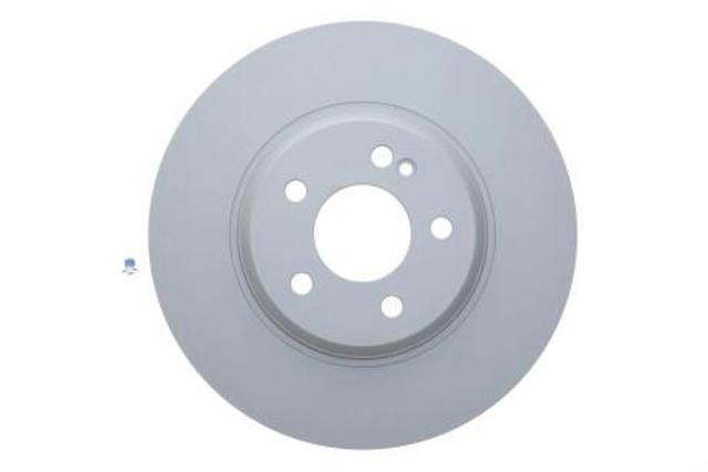 Купити 0986479G39 Bosch Диск заднього гальма